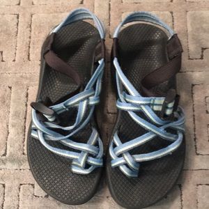 Women’s Chaco’s Size 6